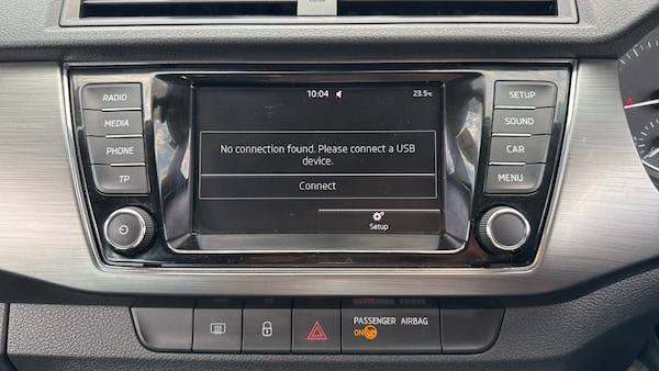 Used Skoda Fabia 2015 for sale - 76321702: Photo 44