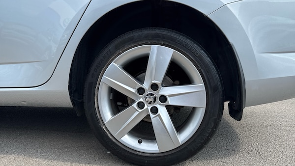 Used Skoda Fabia 2015 for sale - 76321702: Photo 5
