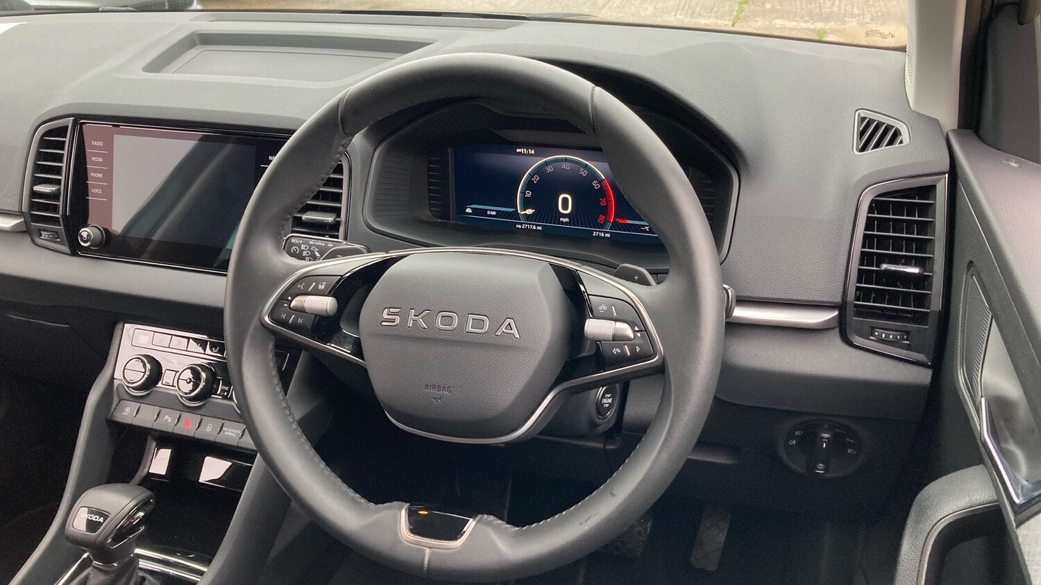 Used Skoda Karoq 2025 for sale - 76255254: Photo 10