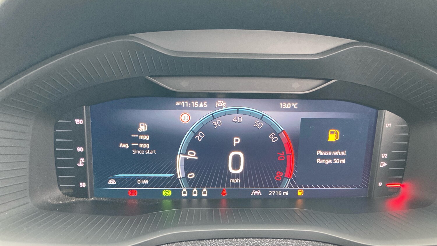 Used Skoda Karoq 2025 for sale - 76255254: Photo 11