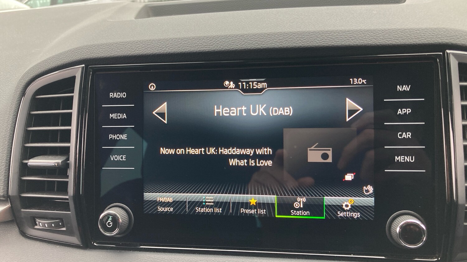 Used Skoda Karoq 2025 for sale - 76255254: Photo 12