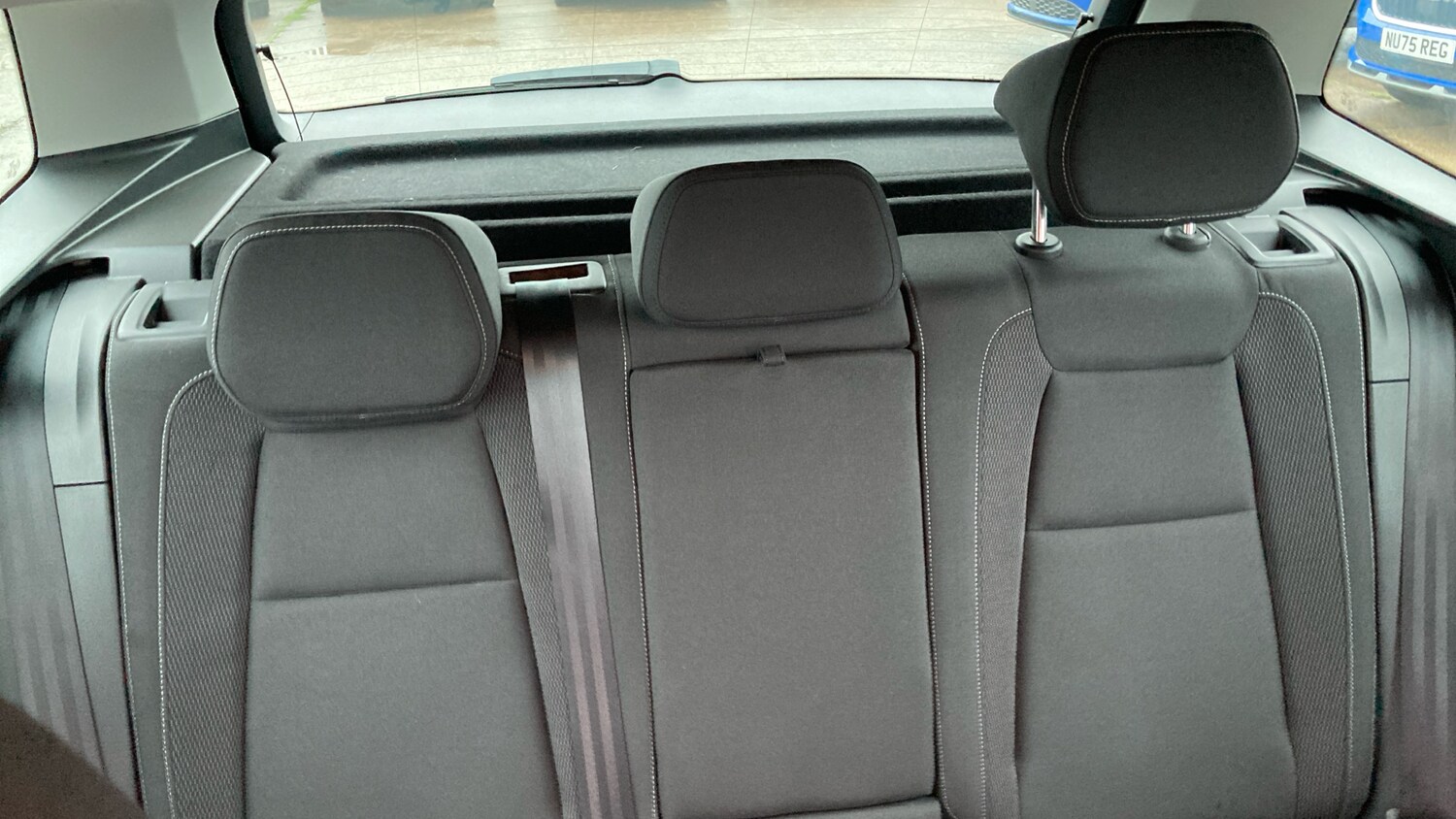 Used Skoda Karoq 2025 for sale - 76255254: Photo 16