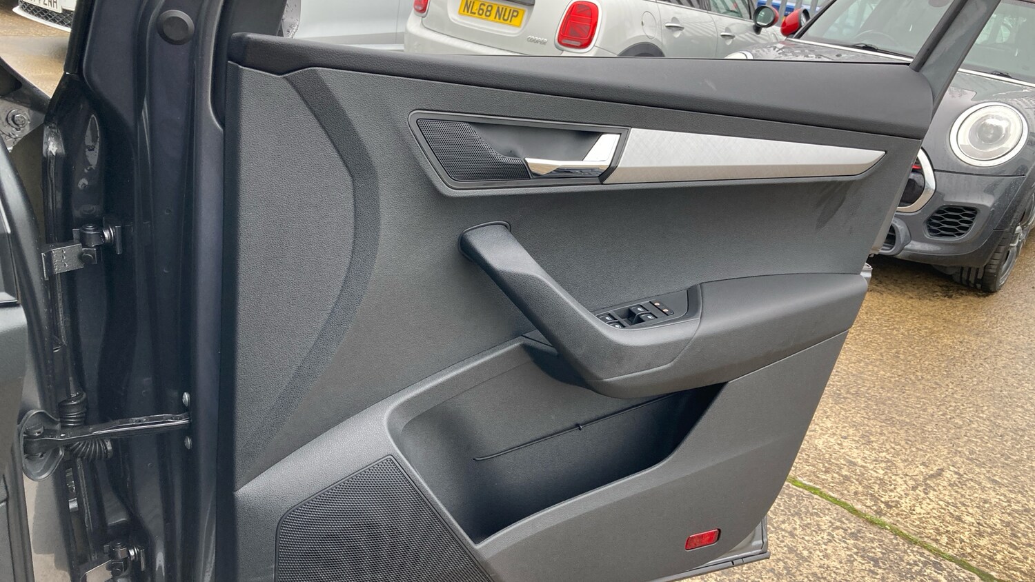 Used Skoda Karoq 2025 for sale - 76255254: Photo 19