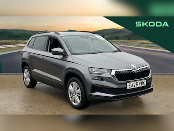 Skoda - Karoq
