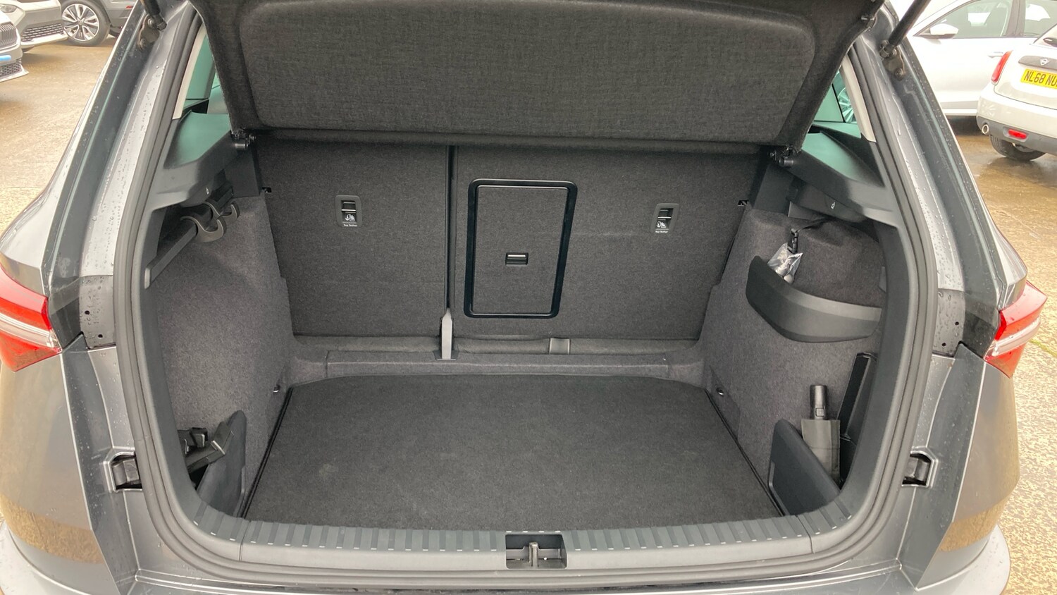 Used Skoda Karoq 2025 for sale - 76255254: Photo 20