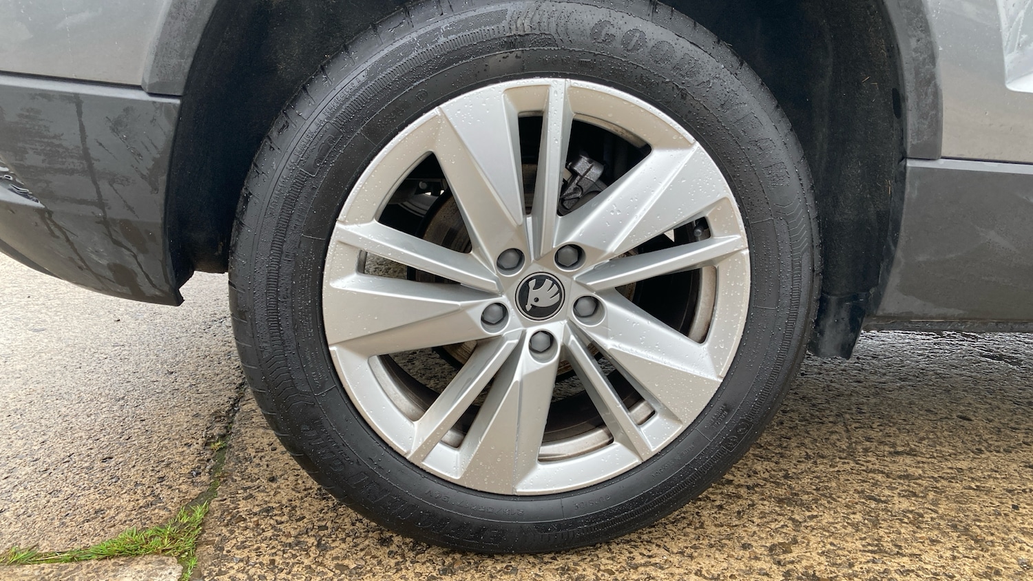 Used Skoda Karoq 2025 for sale - 76255254: Photo 21