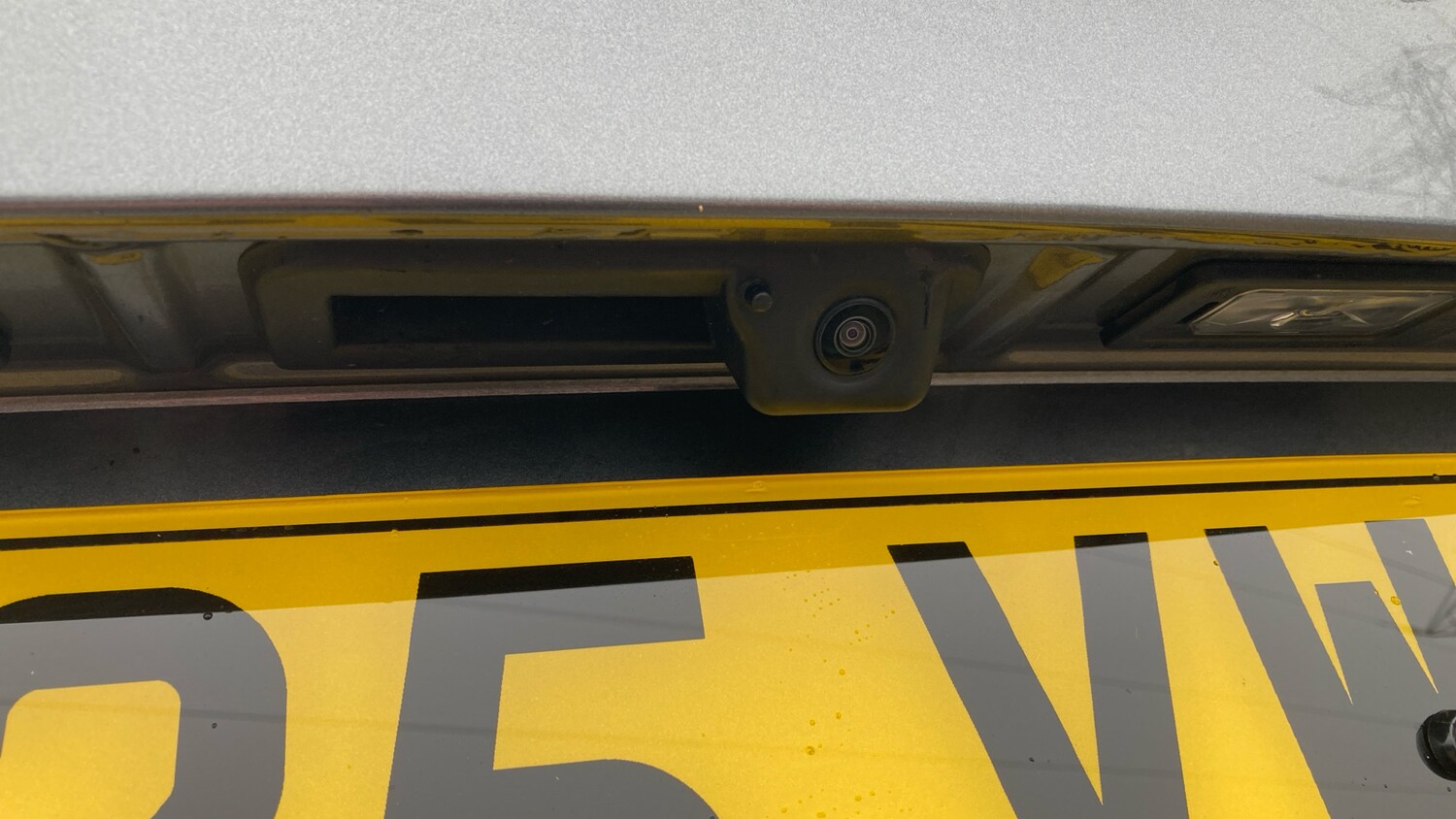 Used Skoda Karoq 2025 for sale - 76255254: Photo 25