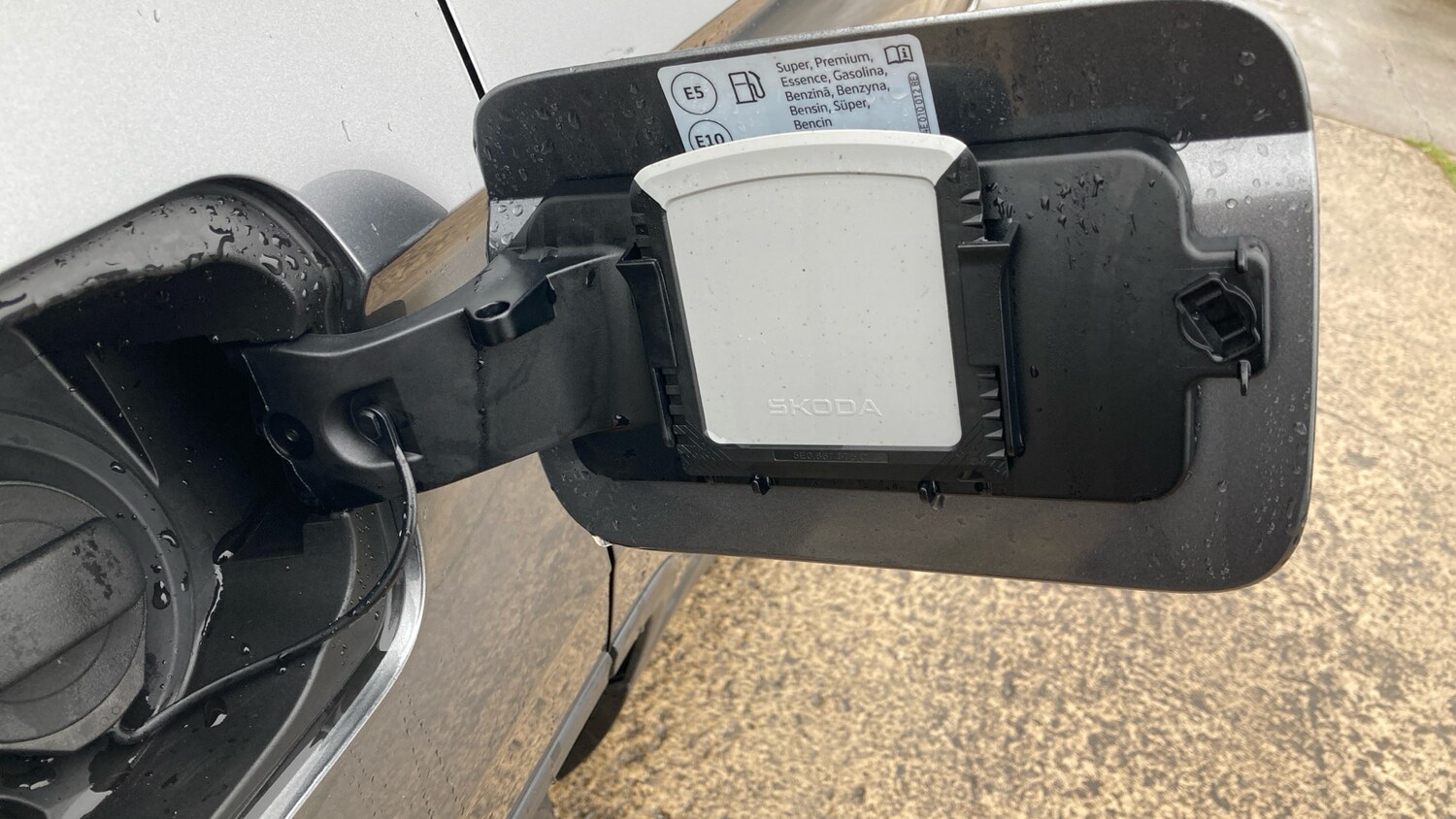 Used Skoda Karoq 2025 for sale - 76255254: Photo 27