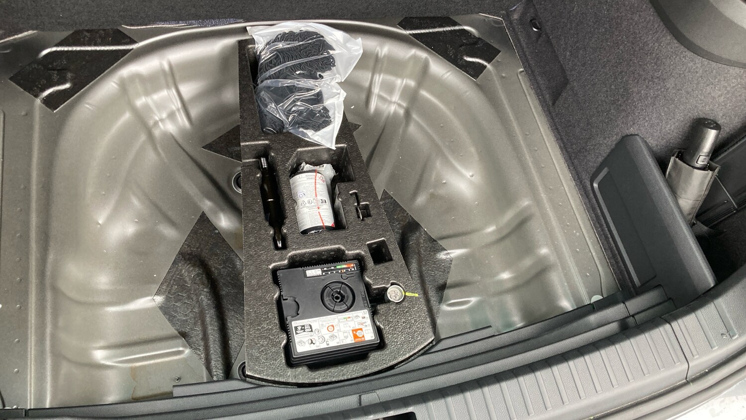 Used Skoda Karoq 2025 for sale - 76255254: Photo 38