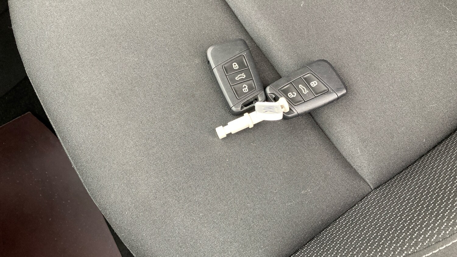 Used Skoda Karoq 2025 for sale - 76255254: Photo 43