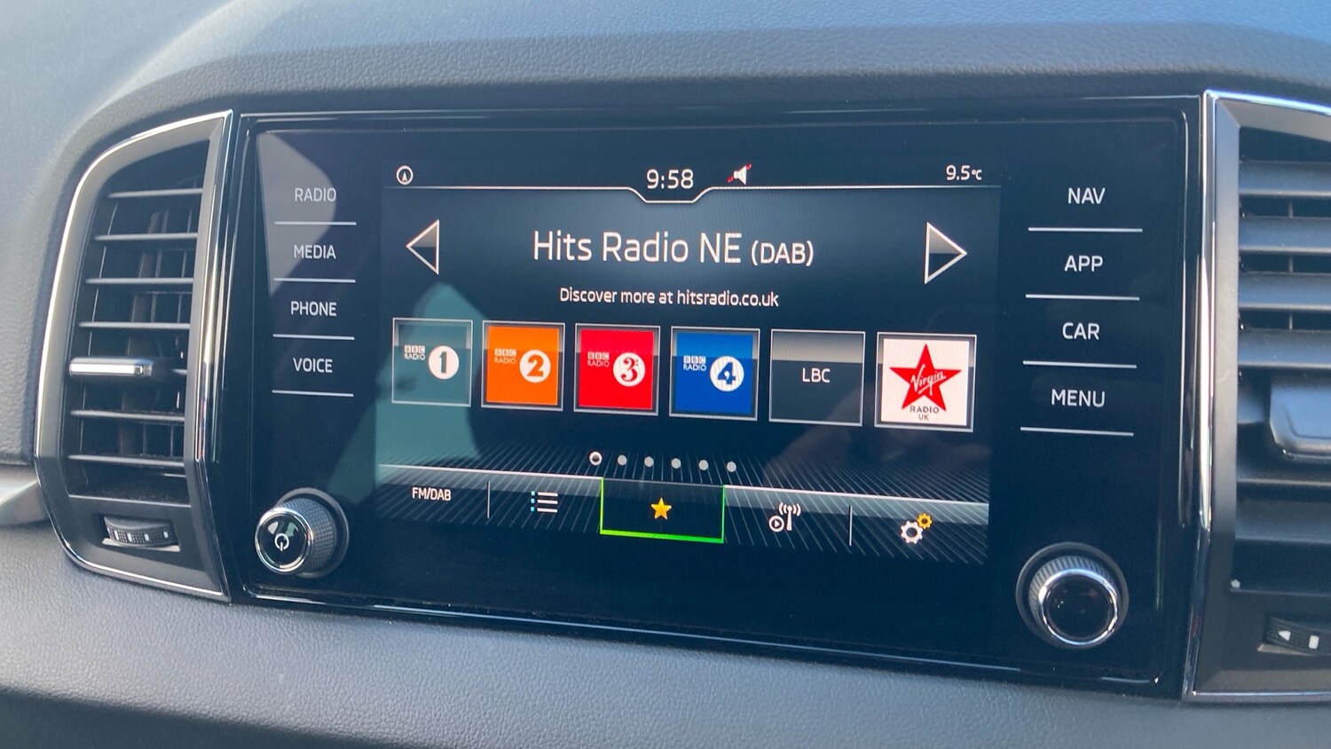 Used Skoda Karoq 2024 for sale - 77831608: Photo 12