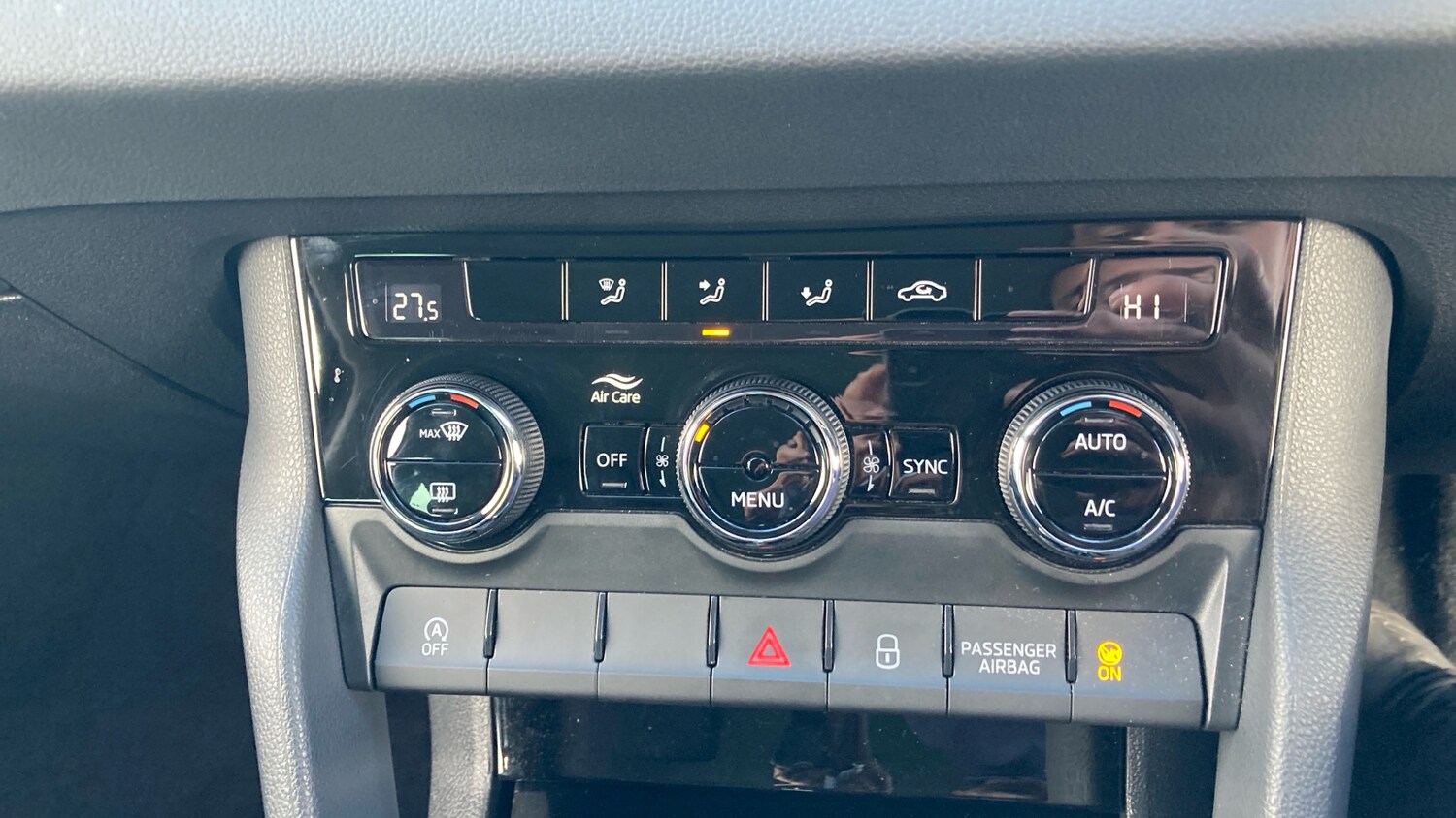 Used Skoda Karoq 2024 for sale - 77831608: Photo 13