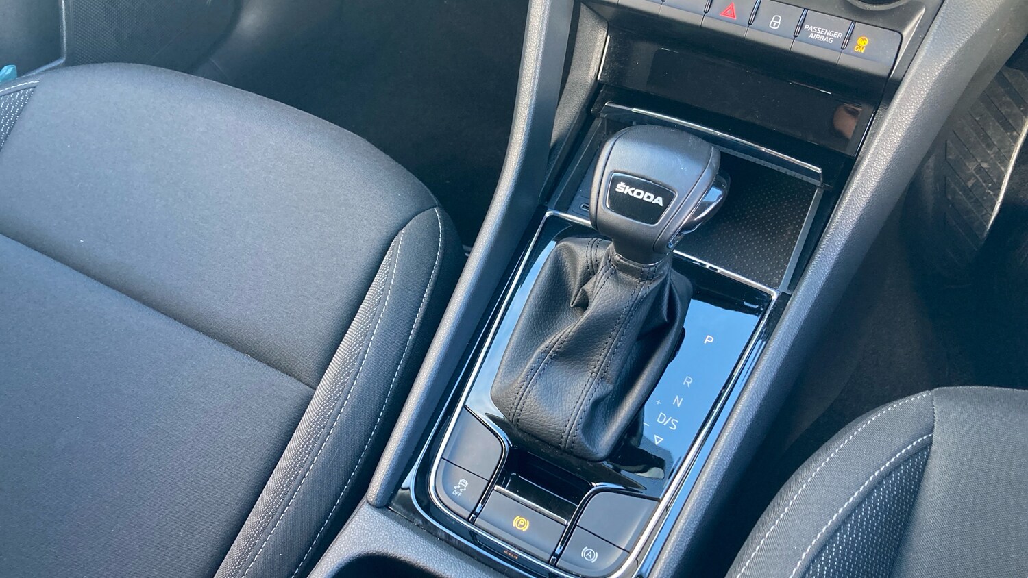 Used Skoda Karoq 2024 for sale - 77831608: Photo 14