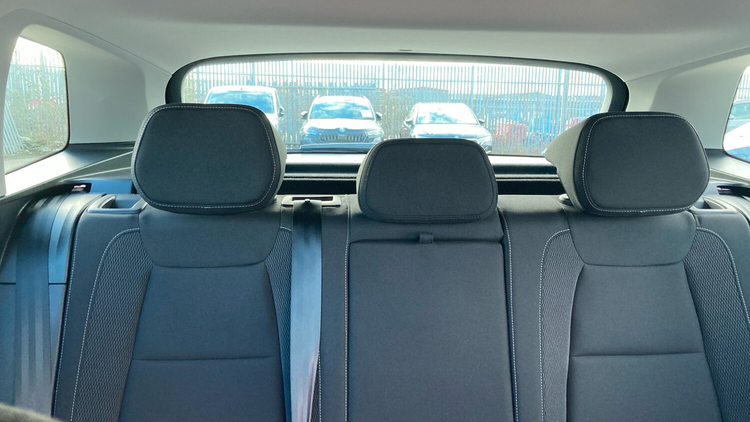 Used Skoda Karoq 2024 for sale - 77831608: Photo 16