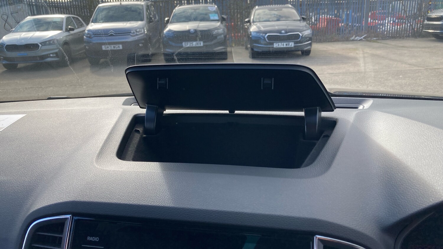 Used Skoda Karoq 2024 for sale - 77831608: Photo 29