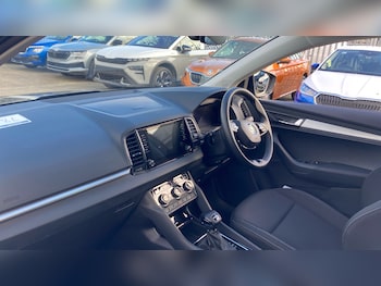 Used Skoda Karoq 2024 for sale - 77831608: Photo