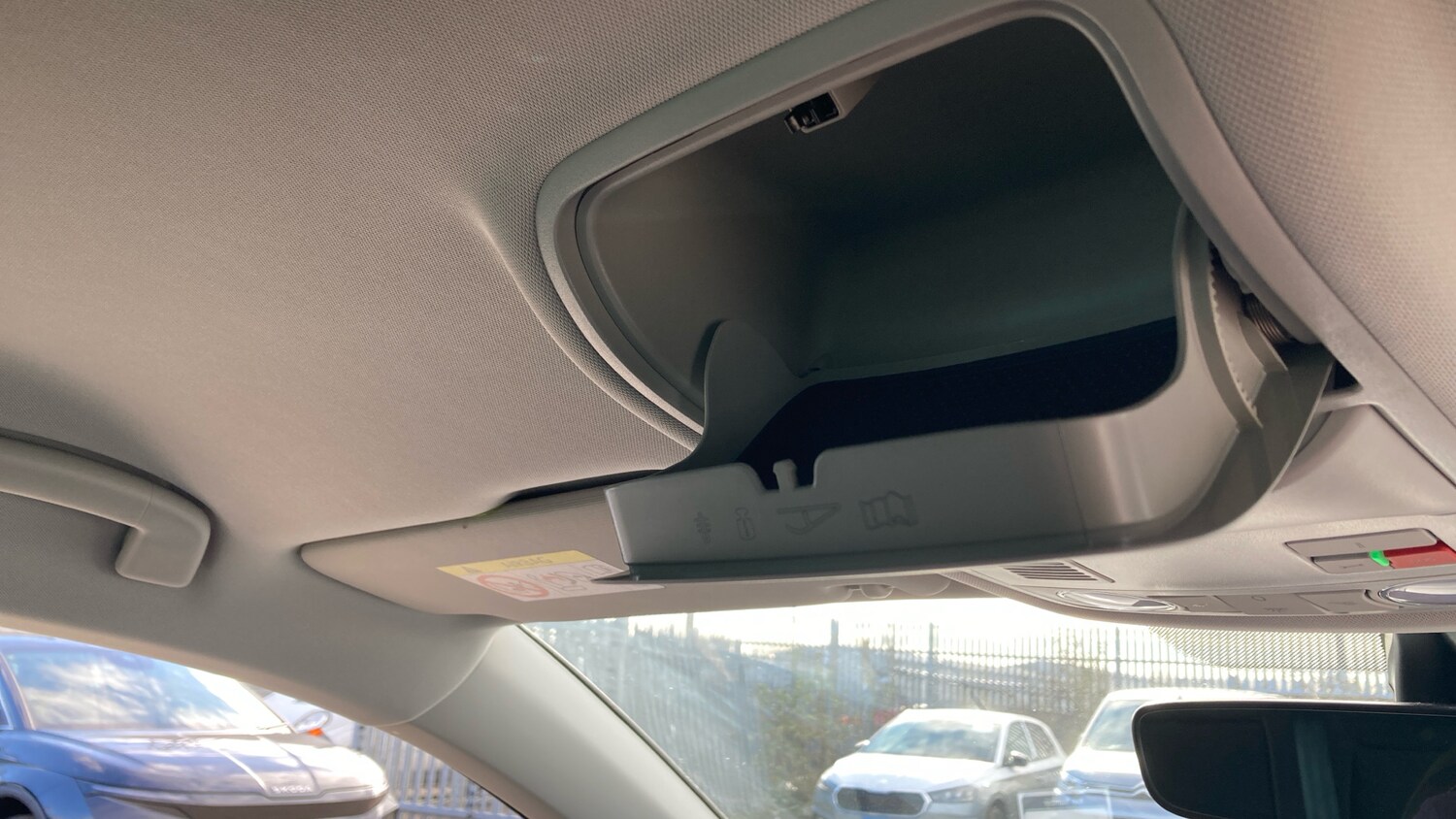 Used Skoda Karoq 2024 for sale - 77831608: Photo 30