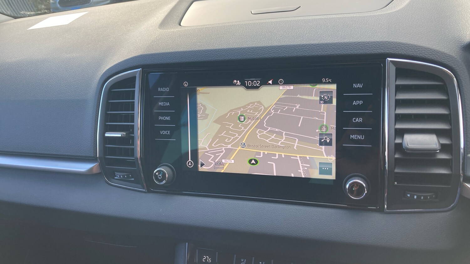 Used Skoda Karoq 2024 for sale - 77831608: Photo 32