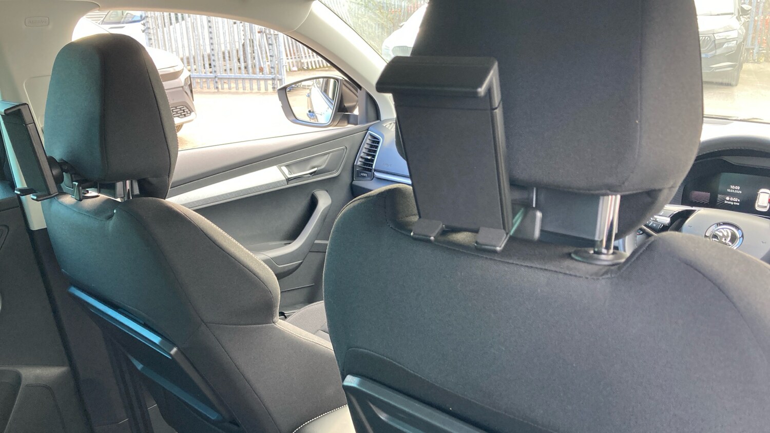 Used Skoda Karoq 2024 for sale - 77831608: Photo 35