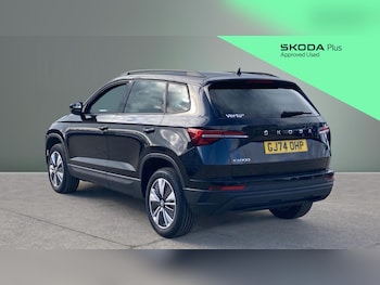 Used Skoda Karoq 2024 for sale - 77831608: Photo