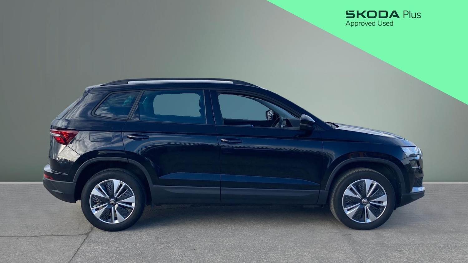 Used Skoda Karoq 2024 for sale - 77831608: Photo 4