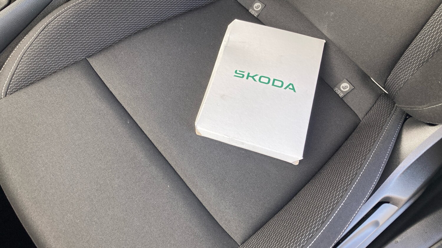 Used Skoda Karoq 2024 for sale - 77831608: Photo 42