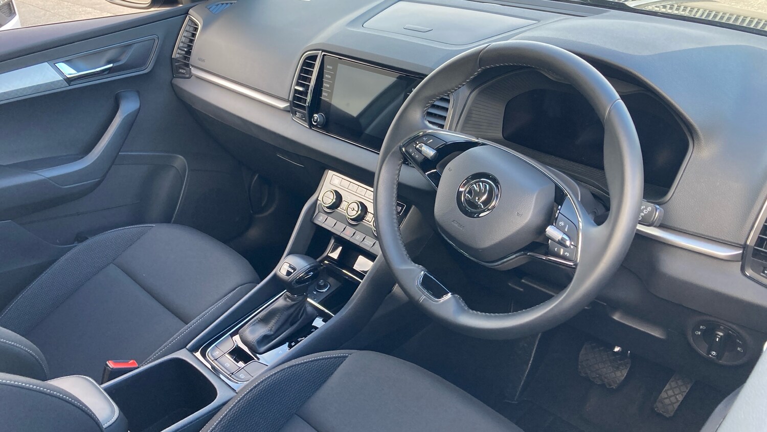 Used Skoda Karoq 2024 for sale - 77831608: Photo 6