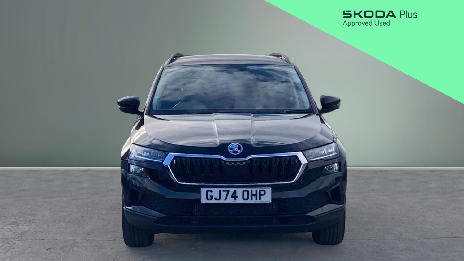 Used Skoda Karoq 2024 for sale - 77831608: Photo 7