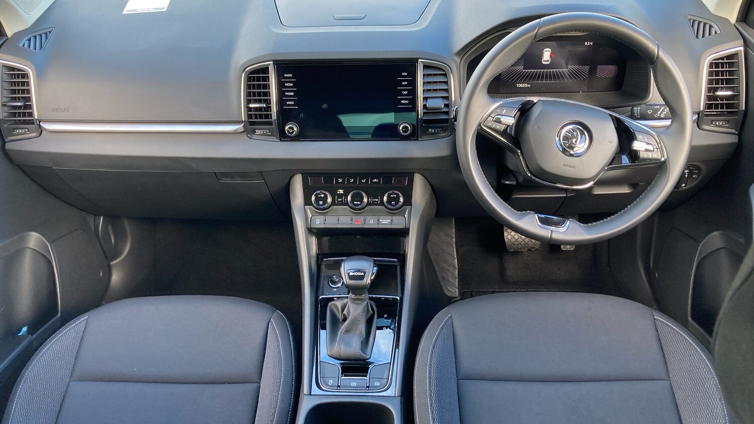 Used Skoda Karoq 2024 for sale - 77831608: Photo 9