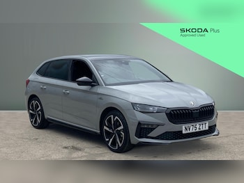 Used Skoda Scala 2026 for sale - 78177399: Photo