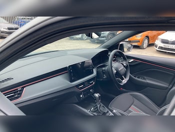 Used Skoda Scala 2026 for sale - 78177399: Photo