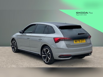 Used Skoda Scala 2026 for sale - 78177399: Photo