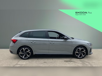 Used Skoda Scala 2026 for sale - 78177399: Photo
