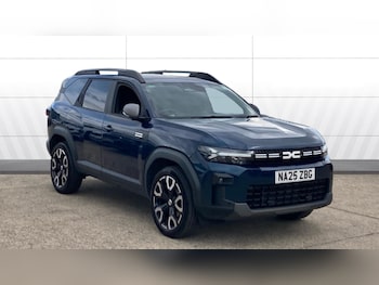 Used Dacia Bigster 2025 for sale - 78984045: Photo