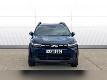 Used Dacia Bigster 2025 for sale - 78984045: Photo
