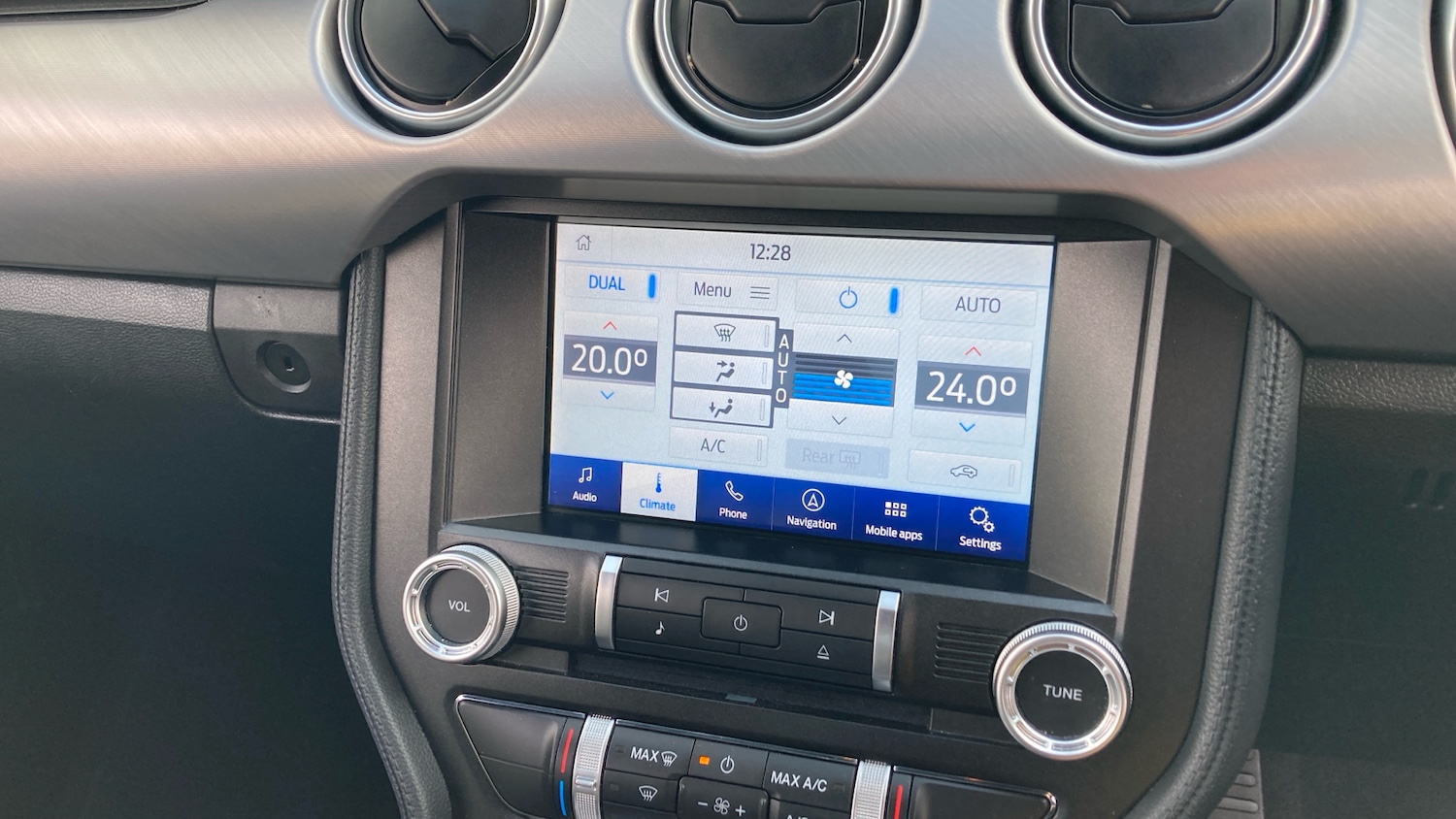 Used Ford Mustang 2020 for sale - 77676181: Photo 12