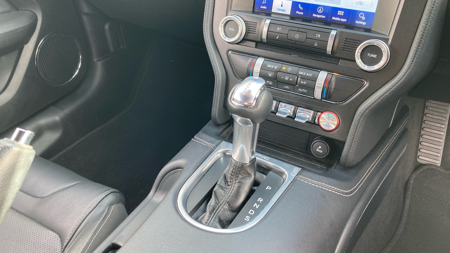 Used Ford Mustang 2020 for sale - 77676181: Photo 13