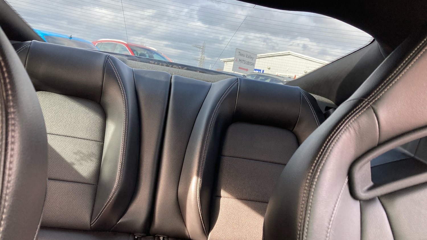 Used Ford Mustang 2020 for sale - 77676181: Photo 15