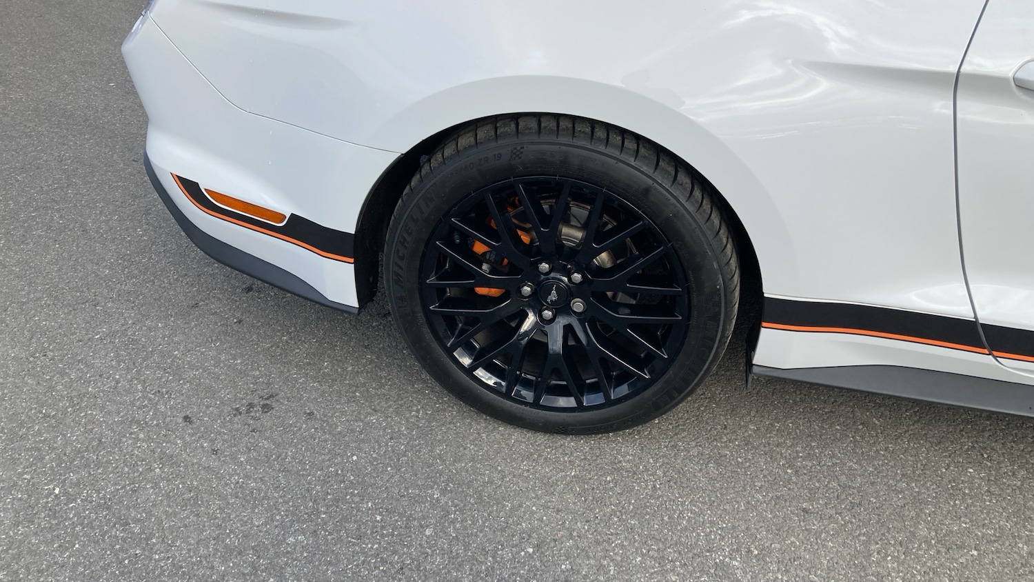 Used Ford Mustang 2020 for sale - 77676181: Photo 22