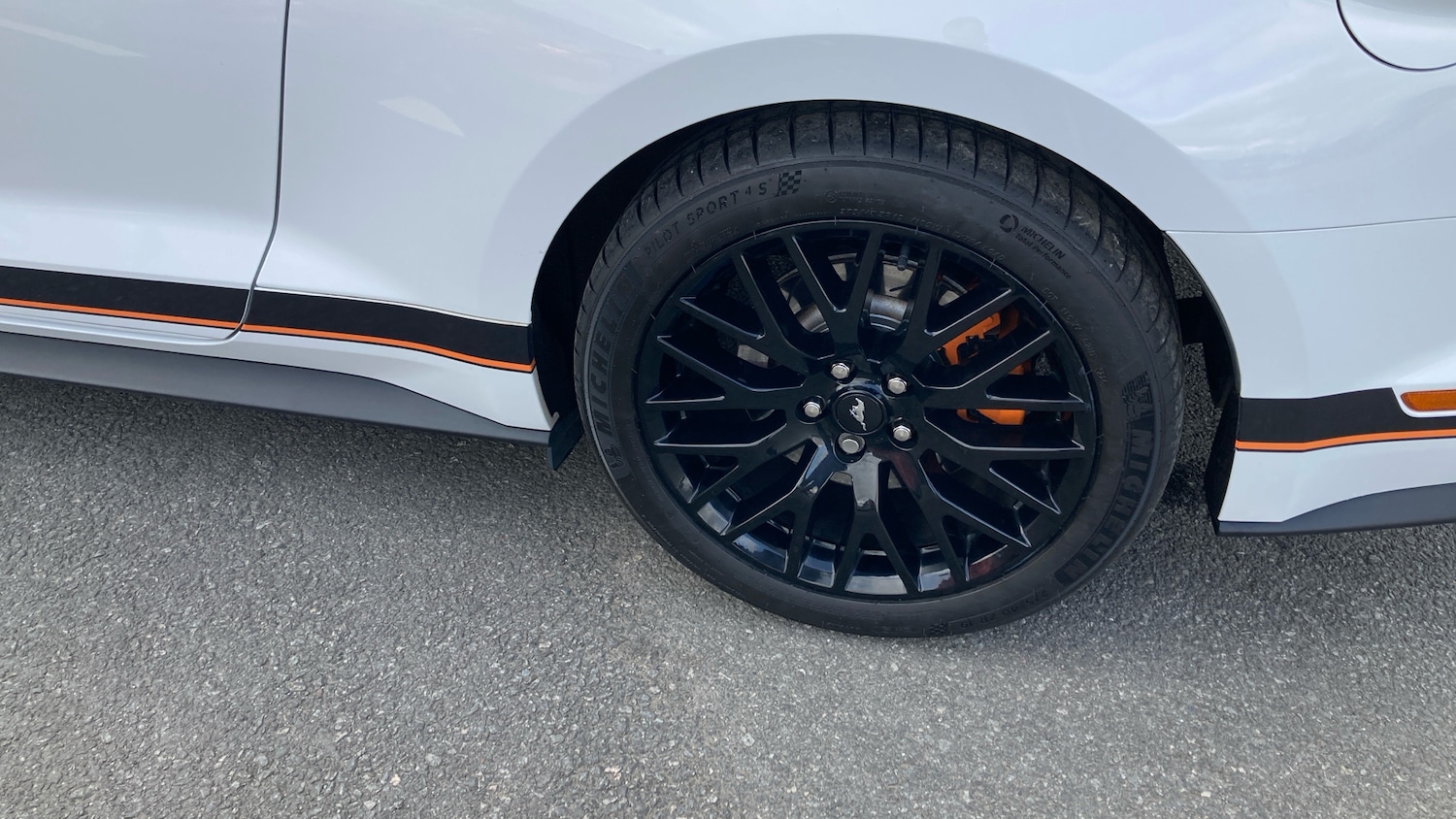 Used Ford Mustang 2020 for sale - 77676181: Photo 23