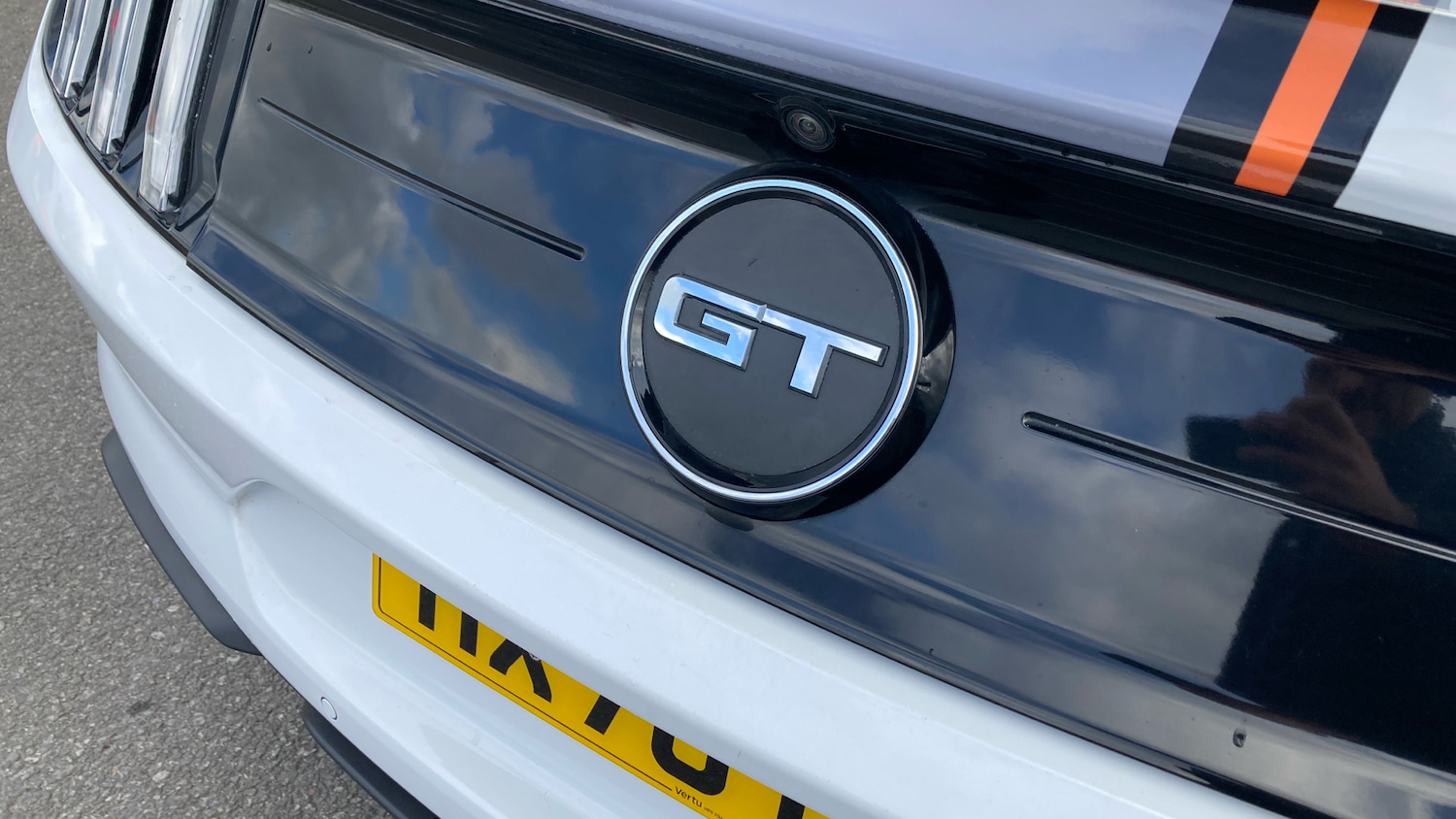 Used Ford Mustang 2020 for sale - 77676181: Photo 37