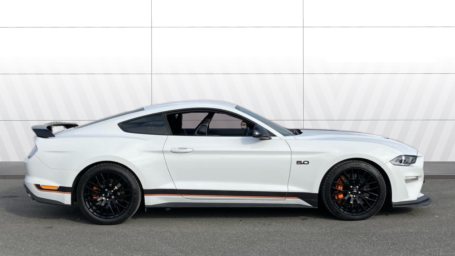 Used Ford Mustang 2020 for sale - 77676181: Photo 5