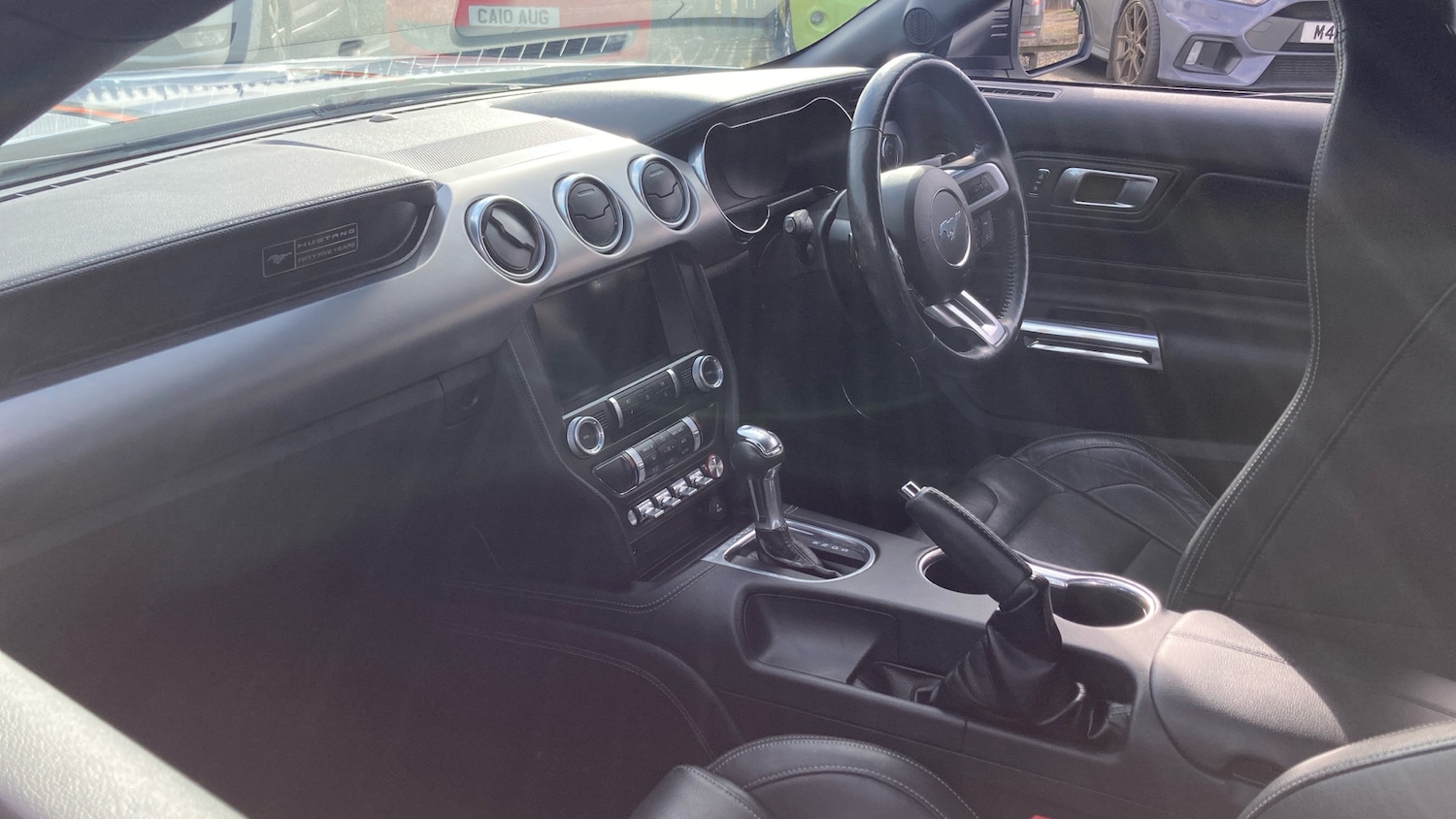 Used Ford Mustang 2020 for sale - 77676181: Photo 9