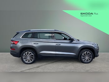 Used Skoda Kodiaq 2023 for sale - 78804096: Photo