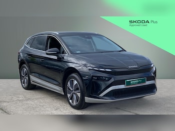 Used Skoda Enyaq 2025 for sale - 78571167: Photo
