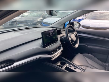 Used Skoda Enyaq 2025 for sale - 78571167: Photo