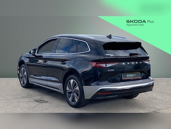 Used Skoda Enyaq 2025 for sale - 78571167: Photo