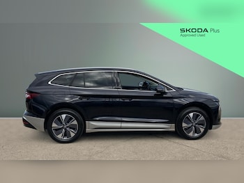 Used Skoda Enyaq 2025 for sale - 78571167: Photo