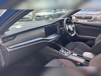 Used Skoda Octavia 2023 for sale - 75795338: Photo