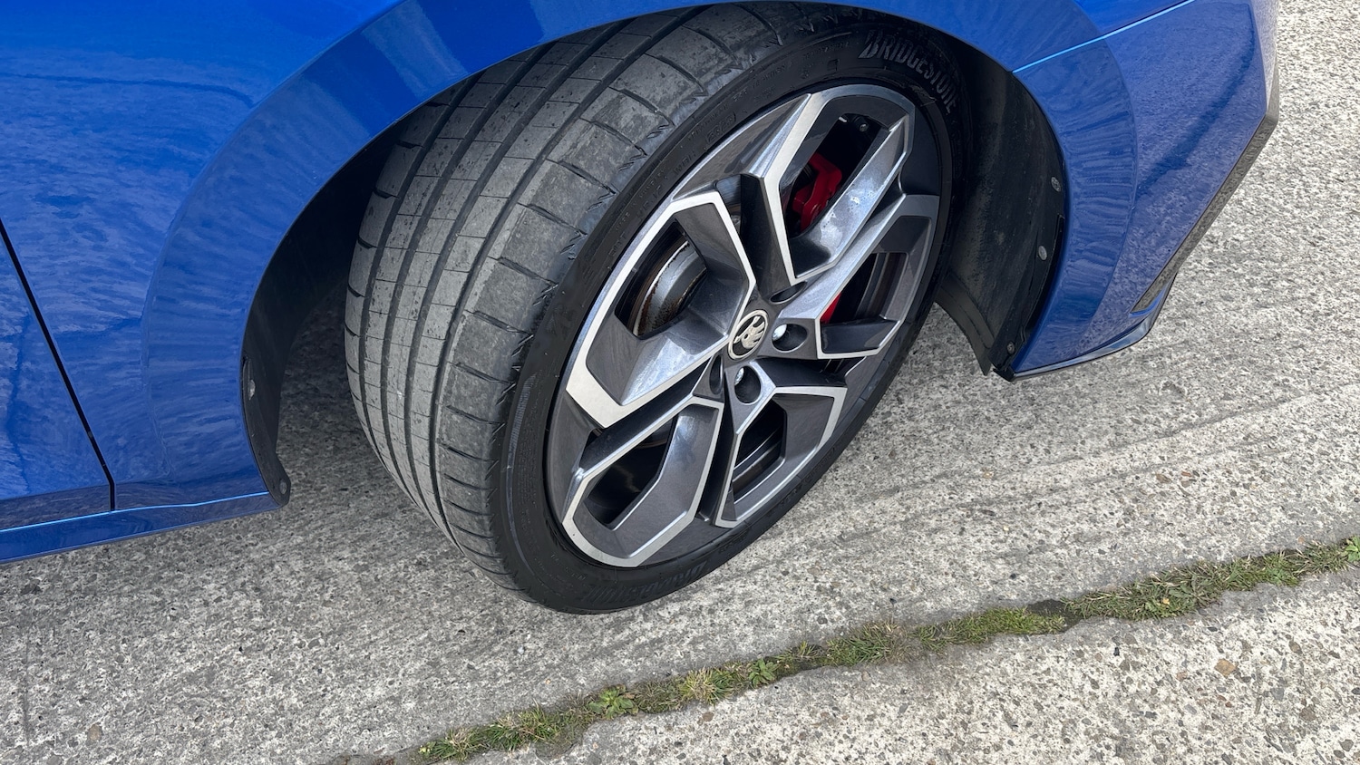 Used Skoda Octavia 2023 for sale - 75795338: Photo 34
